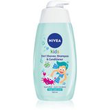 Nivea BEIERSDORF 9005800397092