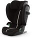 Cybex Solution G2 - Autostoeltje - Moon Black (plus)