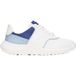 Duca del Cosma Positano Elite chaussures de golf, blanc/bleu