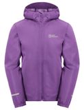 Jack Wolfskin Flaze Jacket K jongens Regenjas