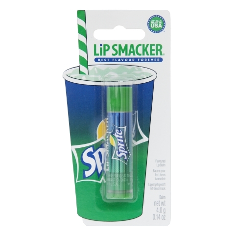 Lip Smacker Blister Sprite