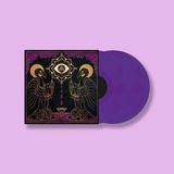 Procession Wolvennest - Procession (2 LP) (Purple Coloured Vinyl)