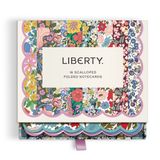 Liberty Galison Liberty Premium Notecard Set