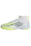 adidas F50 Sparkfusion League Mid Cut Turf Football Shoes Kids