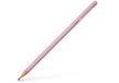 Faber-Castell 118234 Sparkle Grafietpotlood B Roze Driehoekig