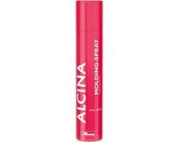 Alcina Styling Haarlak Extra Strong Molding-Spray 200ml