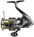Shimano Sustain FK 2500 HG Magnumlite Moulinet de pêche