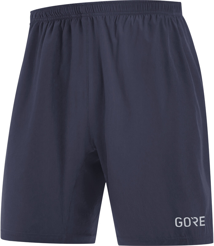 Gore Wear R5 5"" Shorts Heren, orbit blue