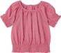 Vertbaudet Plumetis babyblouse
