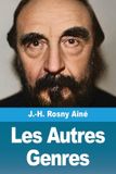 Les Prodinnova Les Autres Genres Paperback