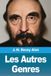 Les Prodinnova Les Autres Genres Paperback