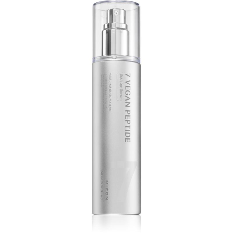 MIZON 7 Vegan Peptide Booster Serum 150 ml
