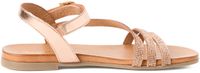 Tamaris Core Dames Sandalen - Roze
