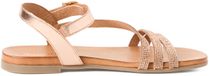 Tamaris Core Dames Sandalen - Roze