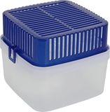 Ultra Fresh Déshumidificateur 1.8l Bleu/Blanc