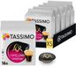 Tassimo L'OR Café Long Intenso Coffee T-Pods 80 Pods de café