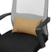 Soutien lombaire ergonomique pour voiture - Gris