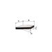 MAGNETI MARELLI Filter, Innenraumluft 350208065570