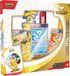 Pokémon : Collection Poster 30ᵉ Anniversaire du JCC Pokémon (3 Cartes Promo, 1 Poster et 3 boosters)