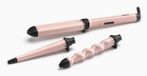 BaByliss 2750U Haarstyler Krultang Roze