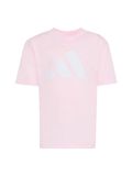 adidas Essentials Kind T-shirt met groot logo