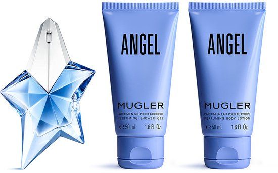 Thierry Mugler Mugler Eau de Parfum / 25 ml / Vrouwen