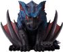 Banpresto Co., Ltd. Banpresto Monster Hunter Enshrined Monsters Figure - Nargacuga