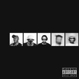 Boy Anonymous LP