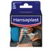 Hansaplast Kinesiologie Tape Blauw 5 x 500 cm 1 stuk(s)