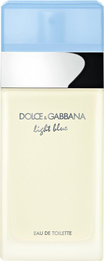 Dolce & Gabbana Type / 50 (ml) / Women