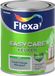 FLEXA Easycare Muurverf - Keuken - Mat - Fresh Foliage - 1 liter