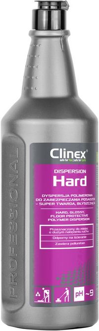 Clinex Dispersion Hard Beschermende Polymeercoating 1 Liter