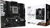 Asrock B850M Pro-A