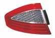 TarosTrade 41-0508-L-11999 Stop buitenlamp voor 4 deuren E-Mark links