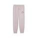 PUMA Sportbroek pastelroze