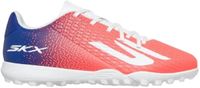 Skechers 2 Tf Junioren Voetbalschoenen Roze EU 35 1/2 Kinderen