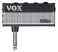 VOX amPlug 3 US Silver Elektrische Gitaar Zakhoofdtelefoonversterker