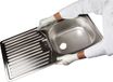 KCL Camapur® Cut 620-9 Dyneema-vezel Snijbeschermingshandschoen Maat 9, L EN 388 Cat II