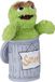 Sesamstraat Dinotoys Sesamstraat Pino knuffel - Pluche - 38 cm