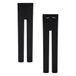 NoBell maillot - zwart