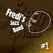 Sonic Rendezvous Fredi's Jazz Band - #1 (CD)