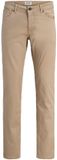 Jack & Jones Broeken Regular Fit Broeken Lemon Pepper W29 X L30
