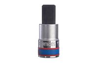 Vaso 3/4" met Punta Zeshoekig H19
