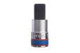 Vaso 3/4" met Punta Zeshoekig H19