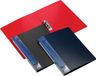 HF2 Klemmap A4 Hefboommechaniek Zwart | 10 stuks