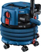 Bosch Professional GAS 18V-12 MC Professional