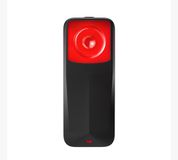 Ravemen NT201 feu arrière radar - avec détection automatique - 80 lumen