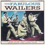 The Wailers - The Wailers (CD)