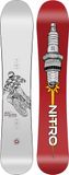 Nitro Snowboards Heren Alternator & Alternator X Volcom Board '25