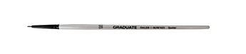 Daler Rowney 212181090 GRADUATE SPOTTER 10/0, Wit